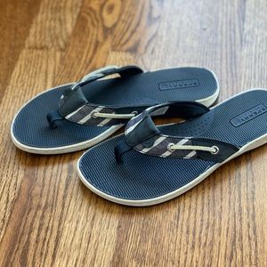 Sperry Flip Flops